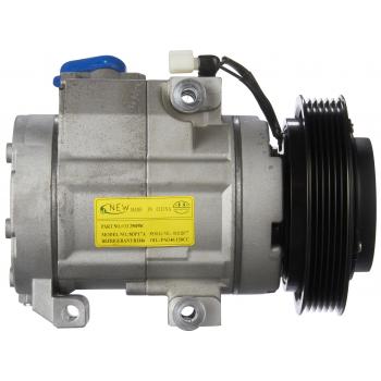 Spectra Premium 0610092 A/C Compressor product image 3 of 6