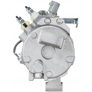 Spectra Premium 0610096 A/C Compressor product image 1 of 6