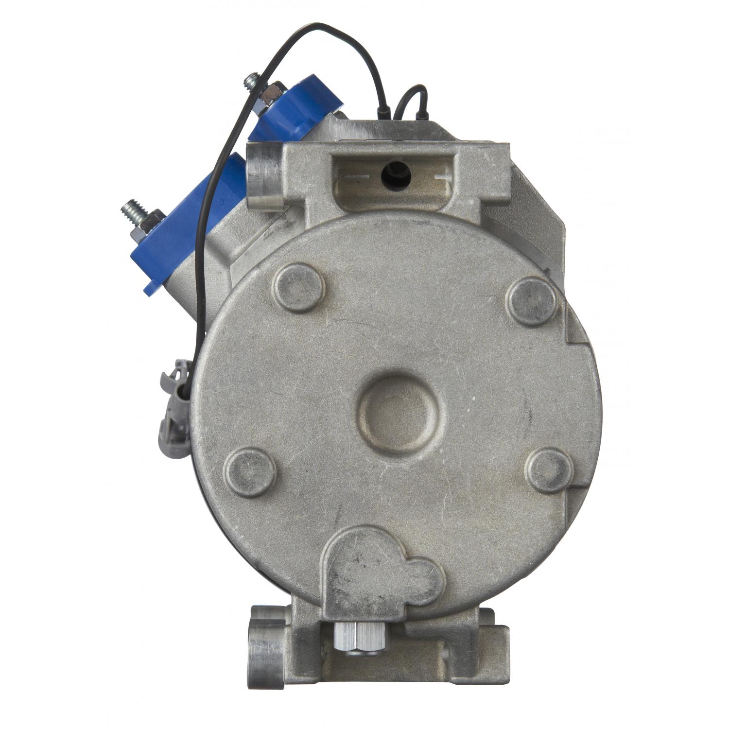 Spectra Premium 0610097 A/C Compressor product image 1 of 6