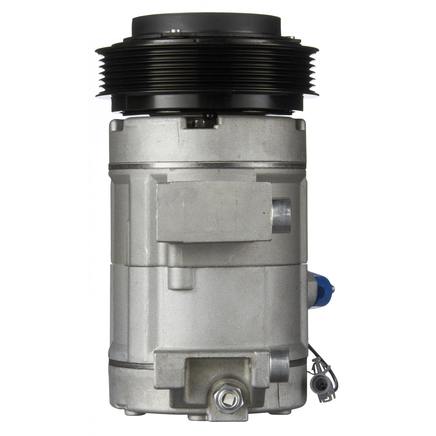 Spectra Premium 0610097 A/C Compressor product image 2 of 6