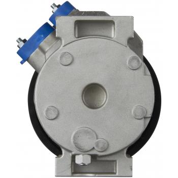 Spectra Premium 0610098 A/C Compressor product image 1 of 6