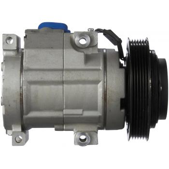 Spectra Premium 0610098 A/C Compressor product image 3 of 6