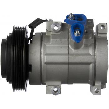 Spectra Premium 0610098 A/C Compressor product image 4 of 6
