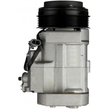 Spectra Premium 0610099 - A/C Compressor Spectra Premium 0610099 A/C Compressor product image 2 of 6