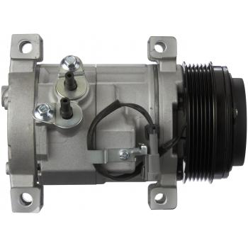 Spectra Premium 0610099 - A/C Compressor Spectra Premium 0610099 A/C Compressor product image 3 of 6
