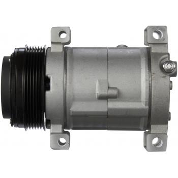 Spectra Premium 0610099 - A/C Compressor Spectra Premium 0610099 A/C Compressor product image 4 of 6