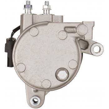 Spectra Premium 0610100 A/C Compressor product image 1 of 6