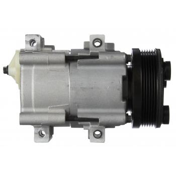 Spectra Premium 0610102 A/C Compressor product image 3 of 6