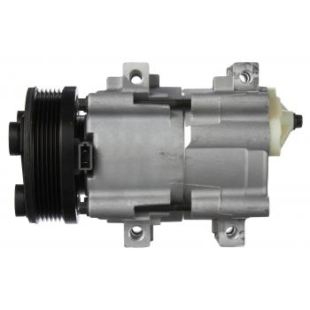 Spectra Premium 0610102 A/C Compressor product image 4 of 6