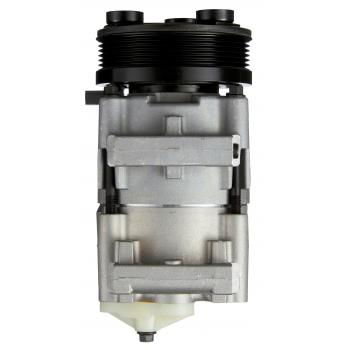 Spectra Premium 0610102 A/C Compressor product image 5 of 6