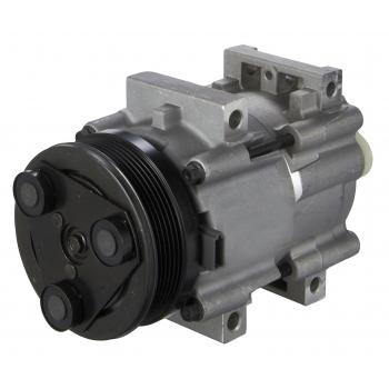 Spectra Premium 0610102 A/C Compressor product image 6 of 6