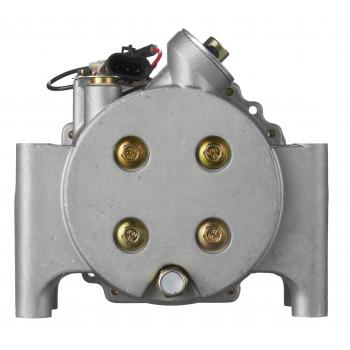 Spectra Premium 0610103 A/C Compressor product image 1 of 6