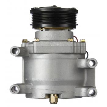 Spectra Premium 0610103 A/C Compressor product image 2 of 6