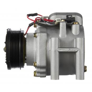 Spectra Premium 0610103 A/C Compressor product image 4 of 6