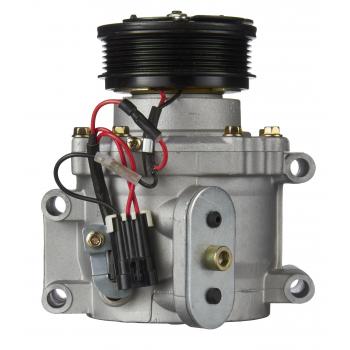 Spectra Premium 0610103 A/C Compressor product image 5 of 6