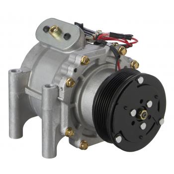 Spectra Premium 0610103 A/C Compressor product image 6 of 6