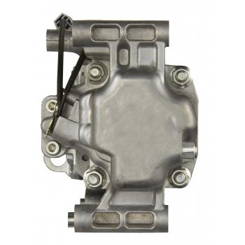 Spectra Premium 0610104 A/C Compressor product image 1 of 6