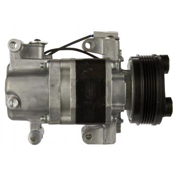 Spectra Premium 0610104 A/C Compressor product image 3 of 6