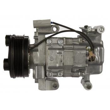 Spectra Premium 0610104 A/C Compressor product image 4 of 6