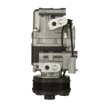 Spectra Premium 0610104 A/C Compressor product image 5 of 6