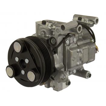 Spectra Premium 0610104 A/C Compressor product image 6 of 6