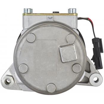 Spectra Premium 0610105 A/C Compressor product image 1 of 6