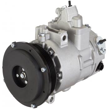 Spectra Premium 0610108 A/C Compressor product image 6 of 6