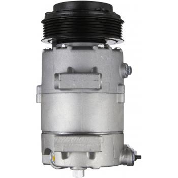 Spectra Premium 0610109 A/C Compressor product image 2 of 6
