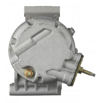 Spectra Premium 0610110 A/C Compressor product image 1 of 7
