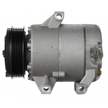 Spectra Premium 0610110 A/C Compressor product image 5 of 7