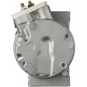 Spectra Premium 0610115 - A/C Compressor Spectra Premium 0610115 A/C Compressor product image 1 of 6