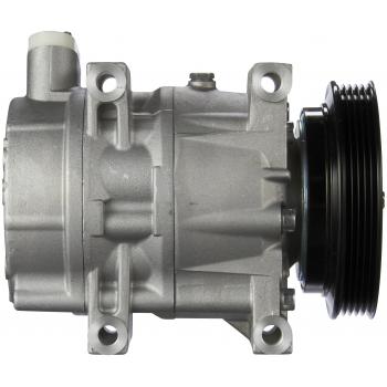 Spectra Premium 0610115 - A/C Compressor Spectra Premium 0610115 A/C Compressor product image 3 of 6