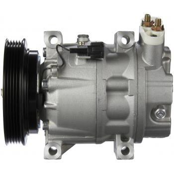 Spectra Premium 0610115 - A/C Compressor Spectra Premium 0610115 A/C Compressor product image 4 of 6