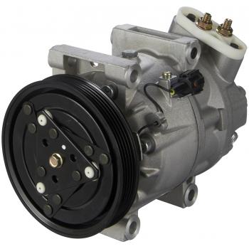 Spectra Premium 0610115 - A/C Compressor Spectra Premium 0610115 A/C Compressor product image 6 of 6