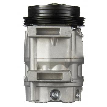 Spectra Premium 0610116 - A/C Compressor Spectra Premium 0610116 A/C Compressor product image 2 of 6