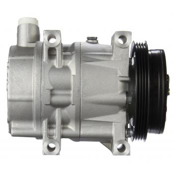 Spectra Premium 0610116 - A/C Compressor Spectra Premium 0610116 A/C Compressor product image 3 of 6