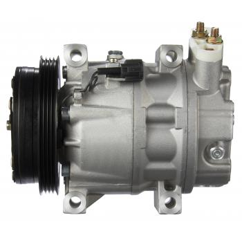 Spectra Premium 0610116 - A/C Compressor Spectra Premium 0610116 A/C Compressor product image 4 of 6
