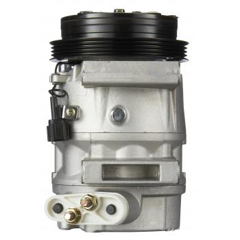 Spectra Premium 0610116 - A/C Compressor Spectra Premium 0610116 A/C Compressor product image 5 of 6