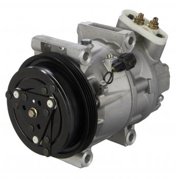 Spectra Premium 0610116 - A/C Compressor Spectra Premium 0610116 A/C Compressor product image 6 of 6