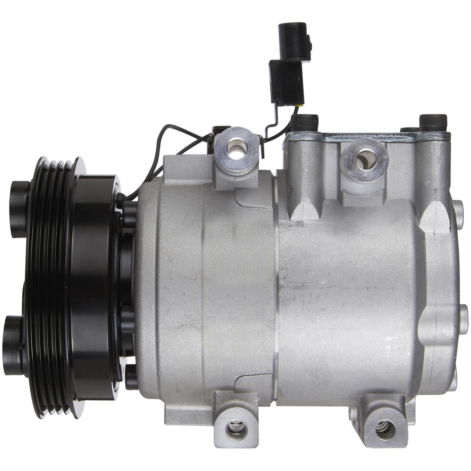Spectra Premium 0610117 A/C Compressor product image 5 of 7