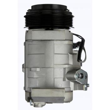 Spectra Premium 0610118 A/C Compressor product image 2 of 6