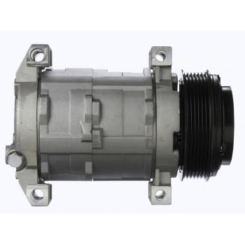 Spectra Premium 0610118 A/C Compressor product image 3 of 6