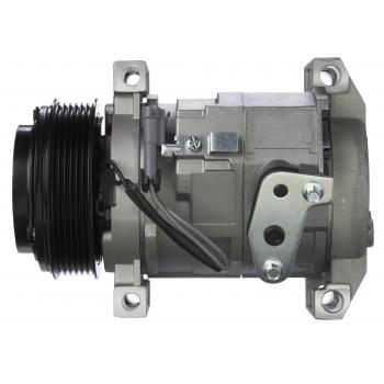 Spectra Premium 0610118 A/C Compressor product image 4 of 6