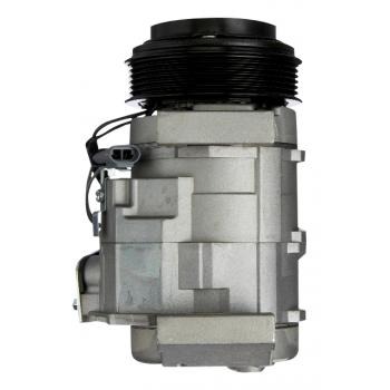 Spectra Premium 0610118 A/C Compressor product image 5 of 6