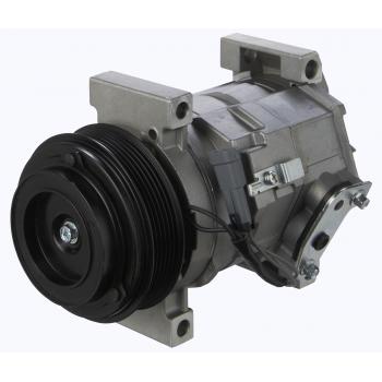 Spectra Premium 0610118 A/C Compressor product image 6 of 6