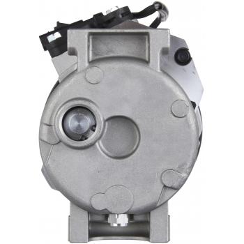 Spectra Premium 0610119 A/C Compressor product image 1 of 6