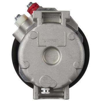 Spectra Premium 0610120 A/C Compressor product image 1 of 6
