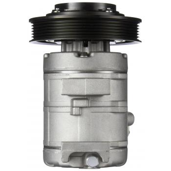 Spectra Premium 0610120 A/C Compressor product image 2 of 6