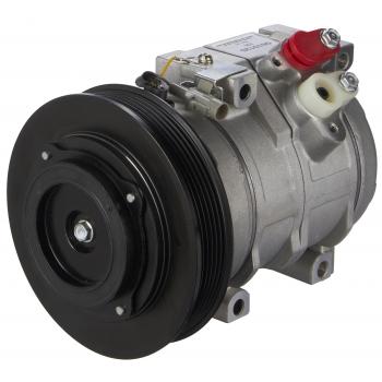 Spectra Premium 0610120 A/C Compressor product image 6 of 6
