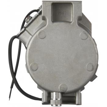 Spectra Premium 0610121 A/C Compressor product image 1 of 6